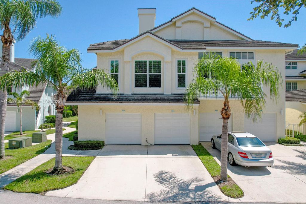 Photo of 1601 Mizzenmast Way #1601, Jupiter, FL 33477 (MLS # A11458236)