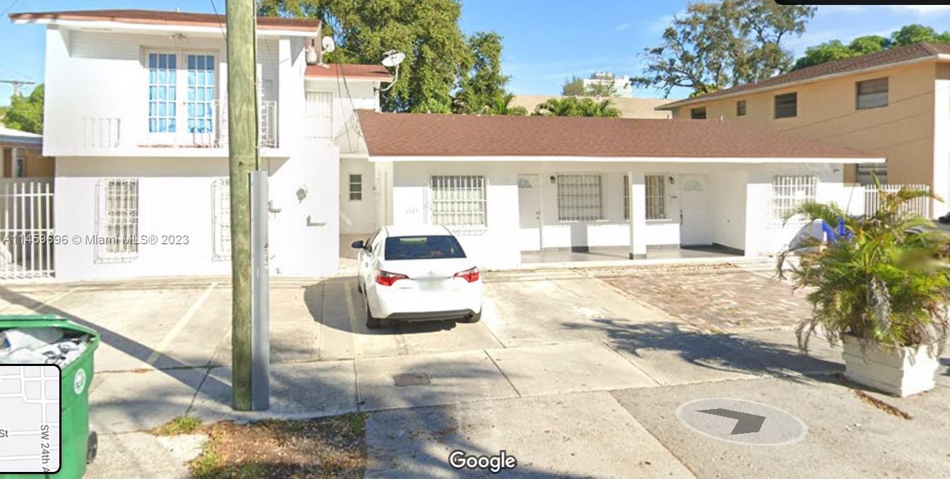 Rental Property at 2751 Sw 11th St, Miami, Broward County, Florida -  - $1,650,000 MO.