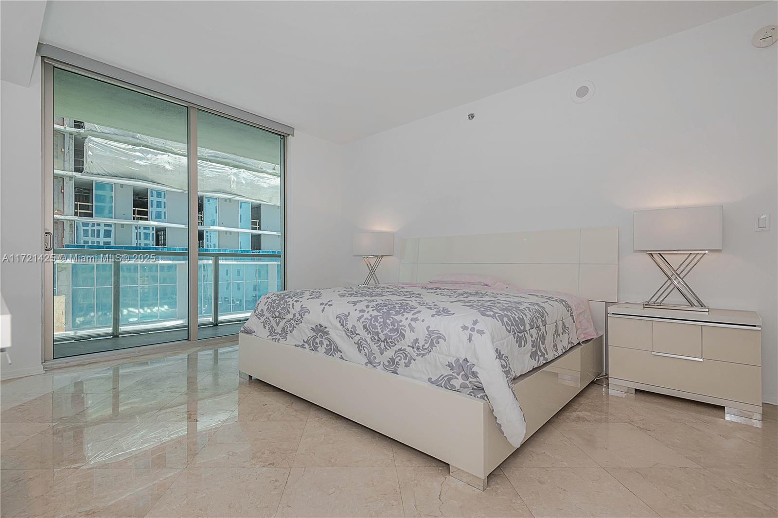 500 BRICKELL WEST CONDO - Residential