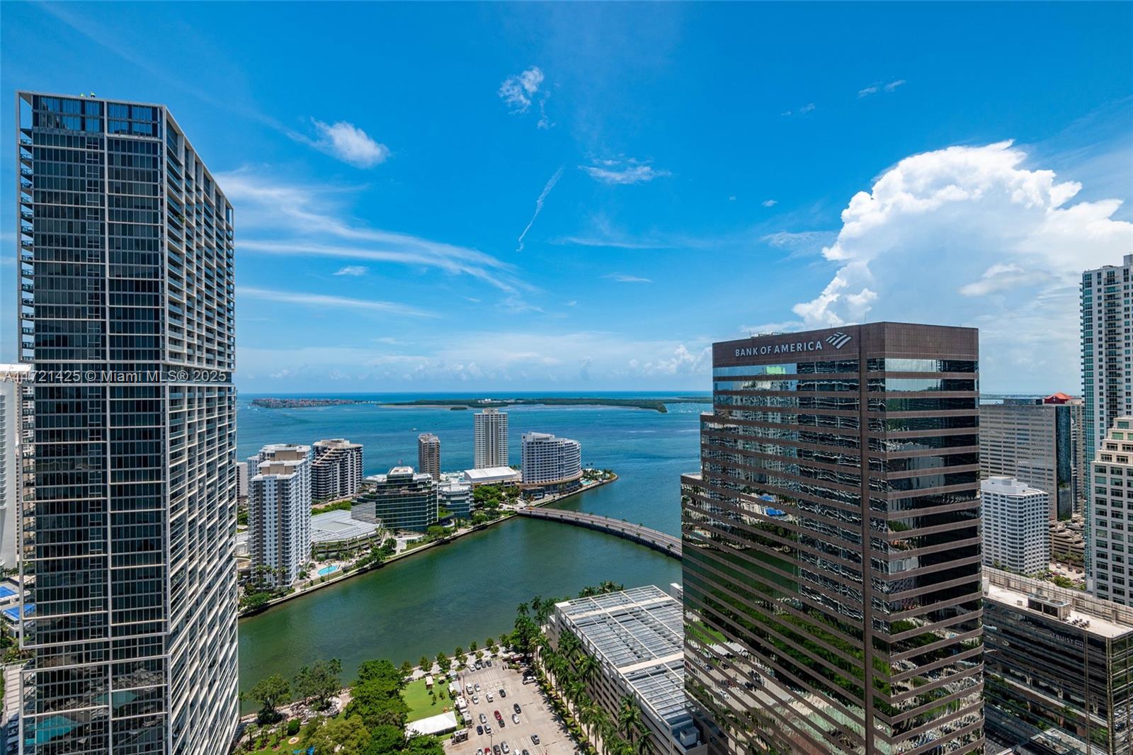 500 BRICKELL WEST CONDO - Residential