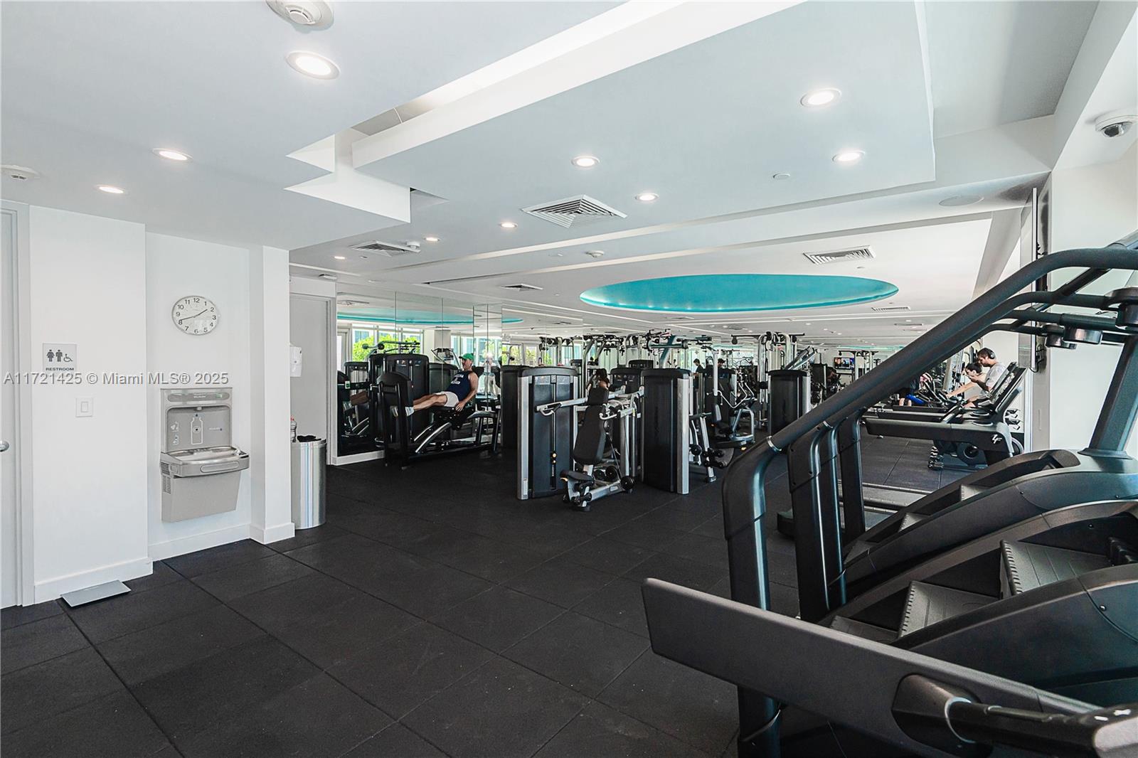 500 BRICKELL WEST CONDO - Residential