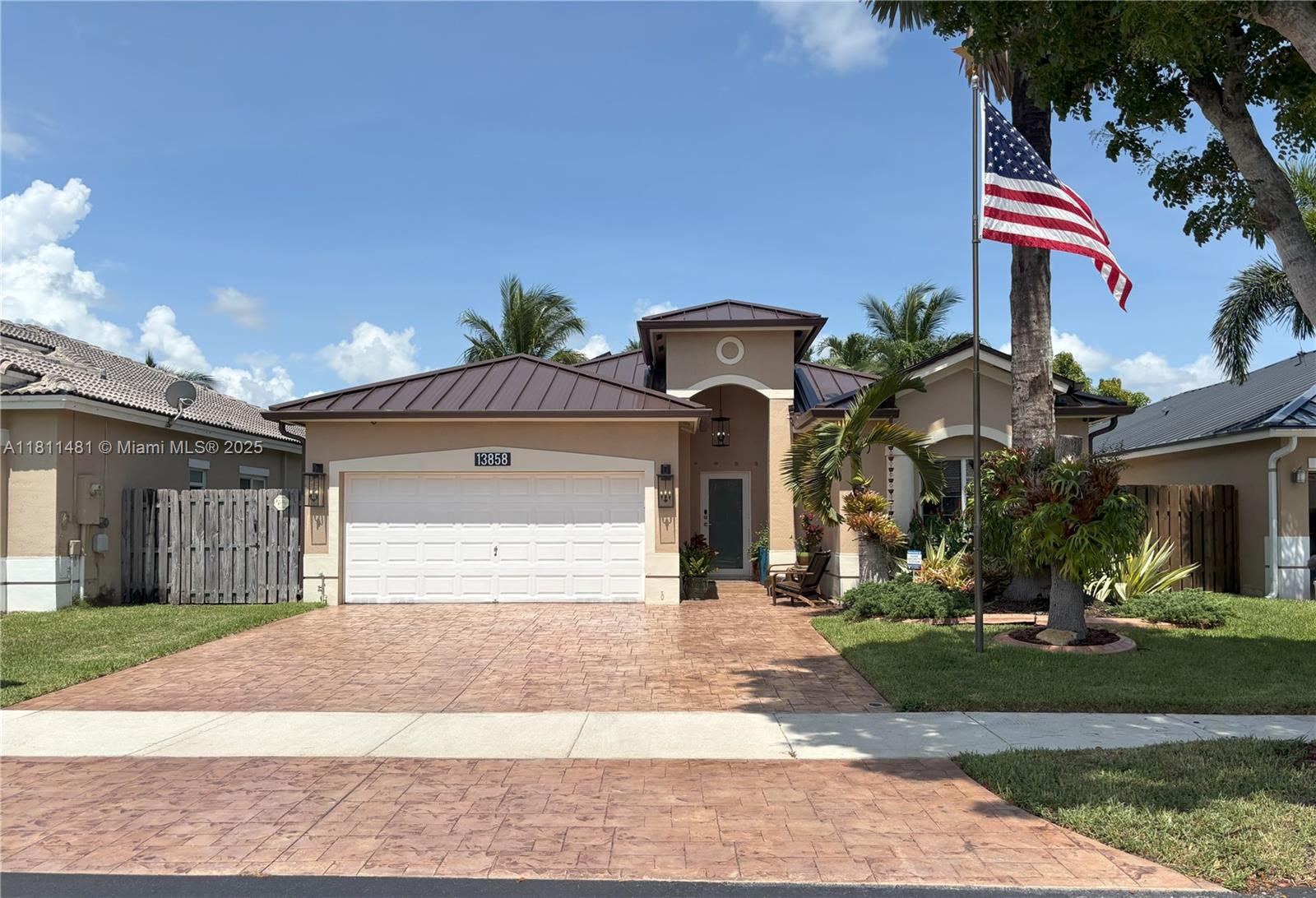 Property for Sale at Address Not Disclosed, Miami, Broward County, Florida - Bedrooms: 3 
Bathrooms: 2  - $660,000