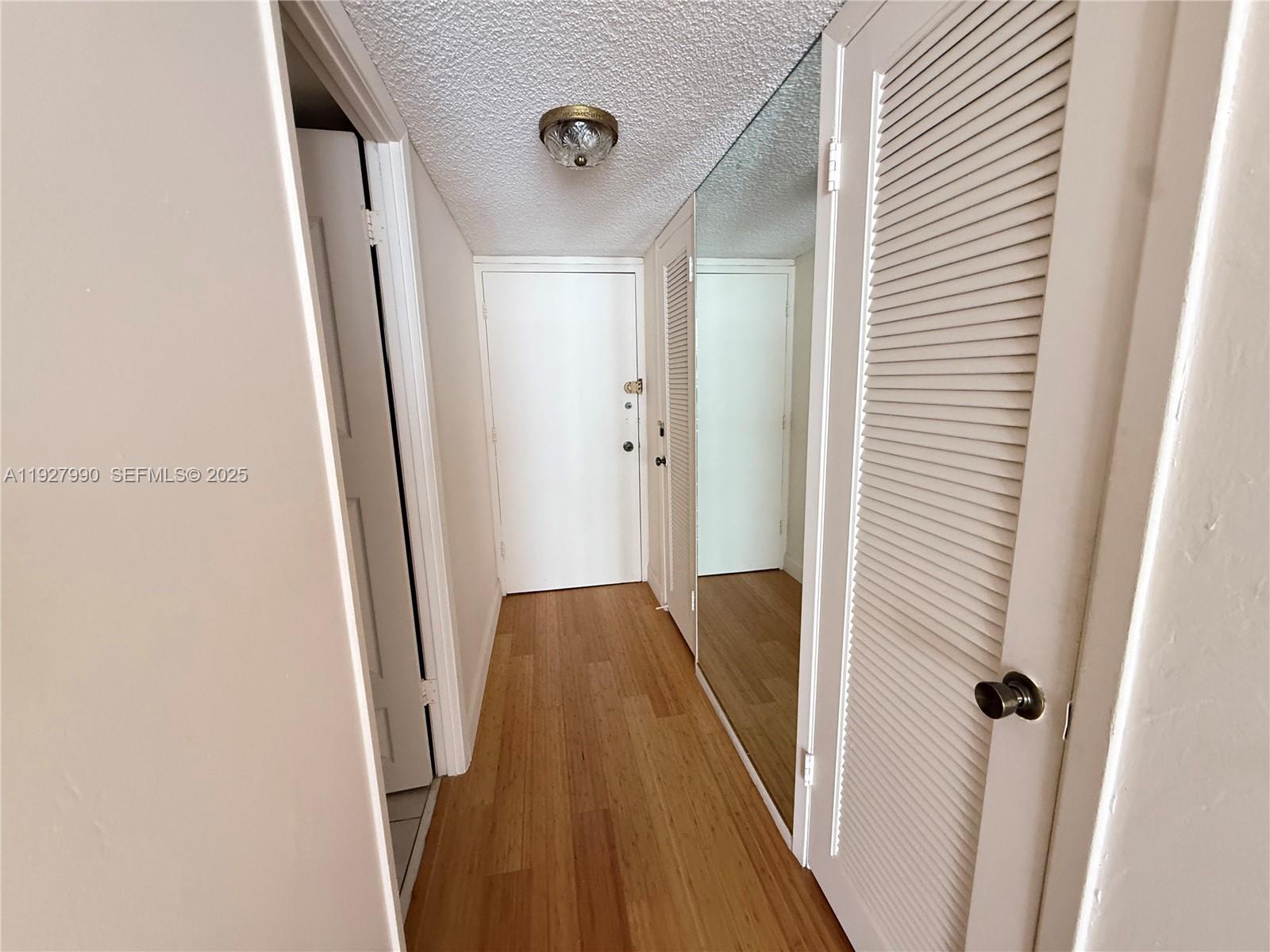 DEL PRADO MARINA - Residential Lease