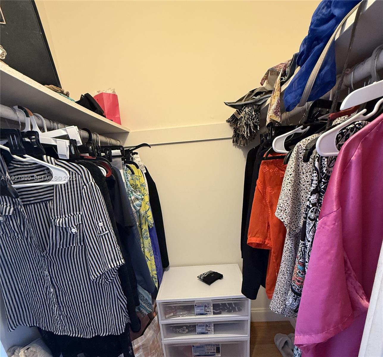 DEL PRADO MARINA - Residential Lease