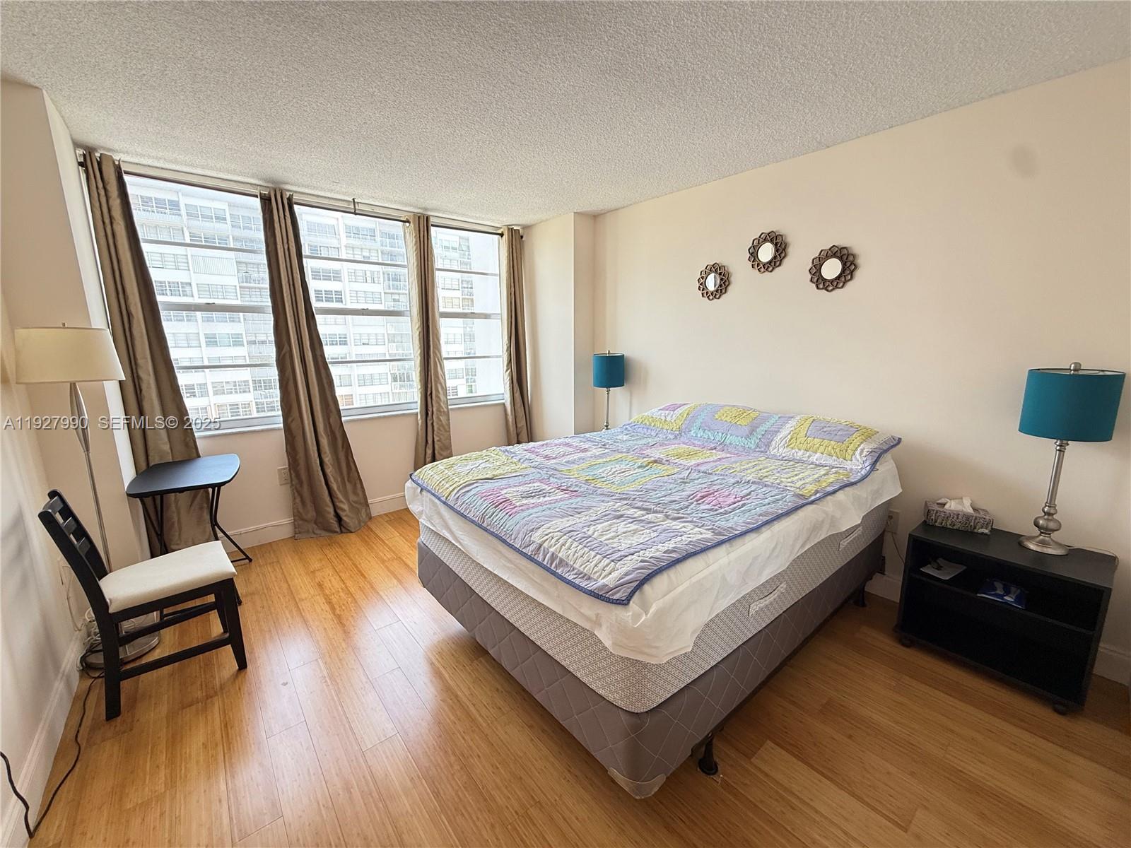 DEL PRADO MARINA - Residential Lease