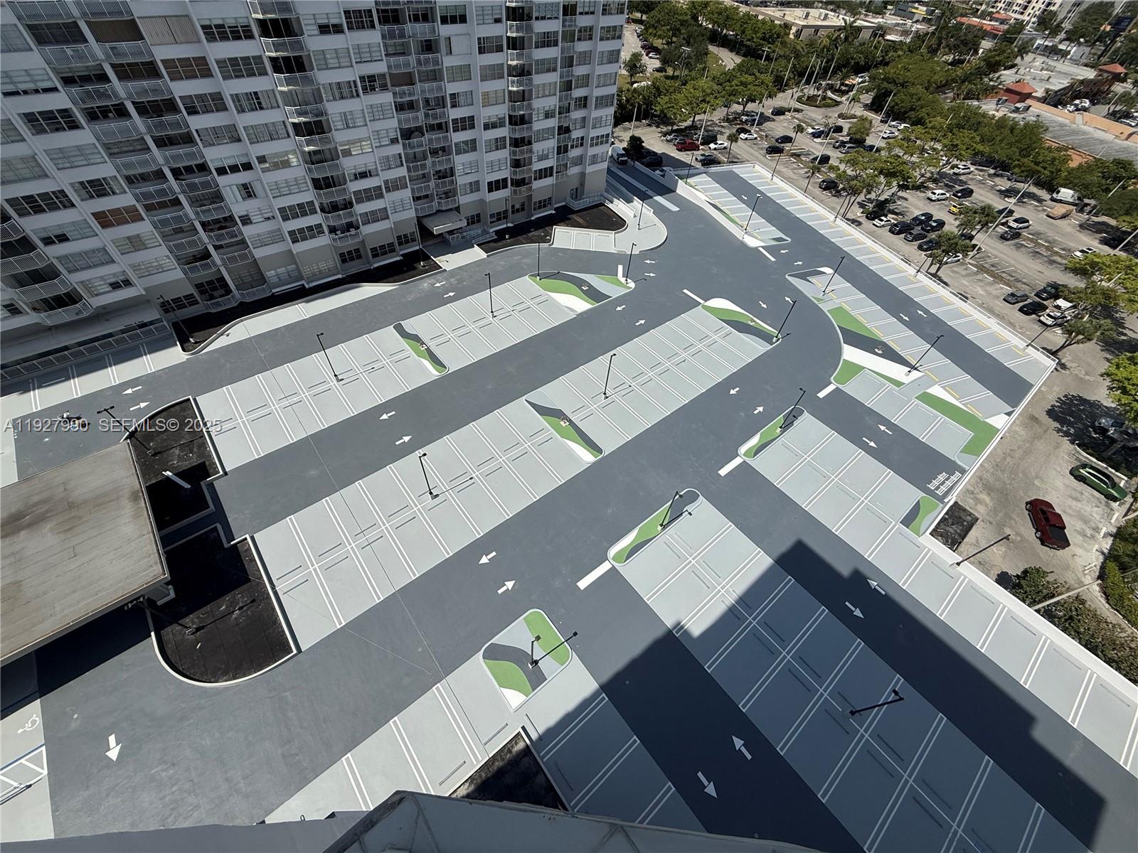 DEL PRADO MARINA - Residential Lease