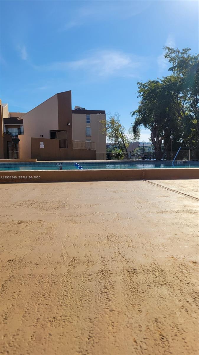 FERNWOODS CONDO NO 3 - Residential Lease