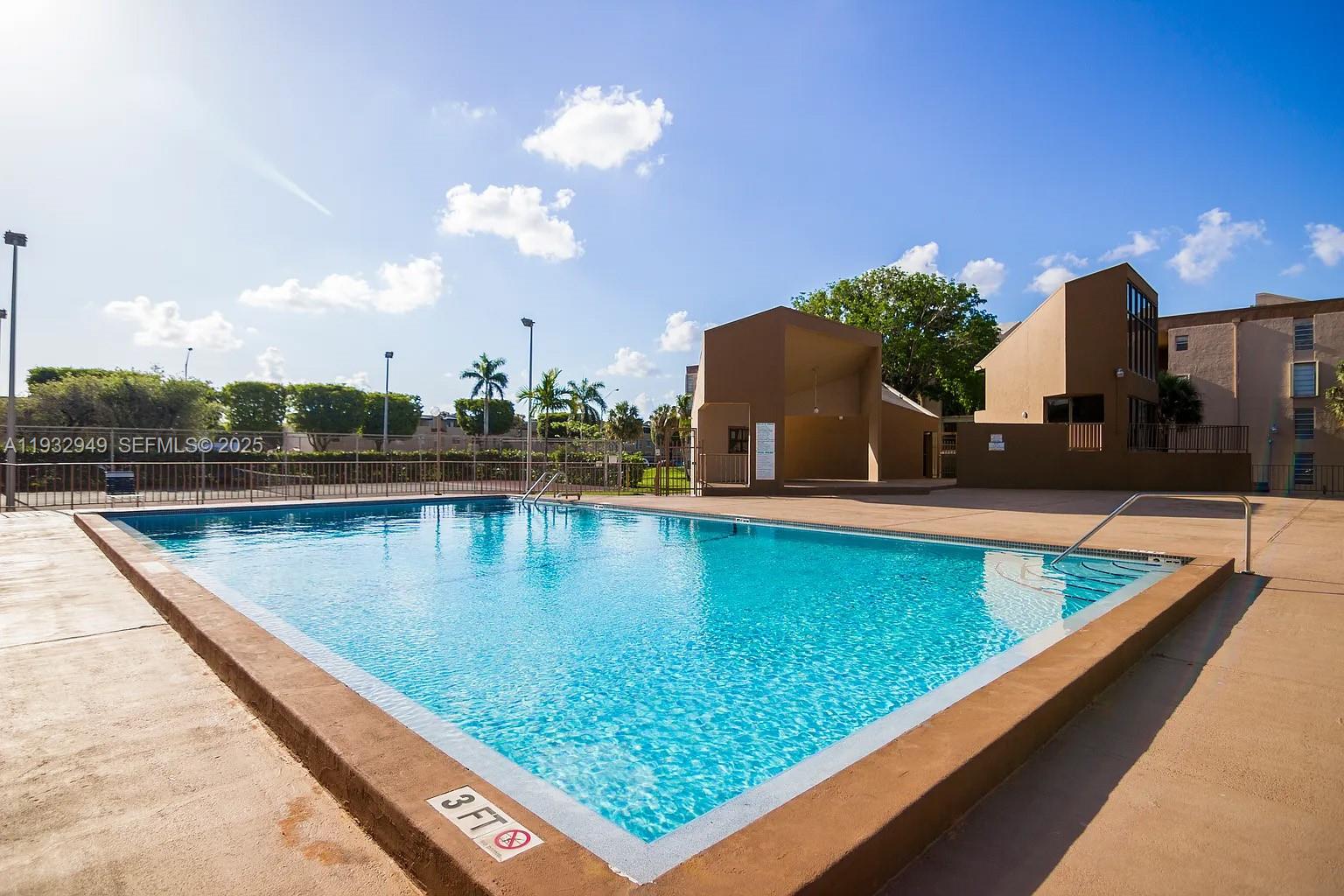 FERNWOODS CONDO NO 3 - Residential Lease