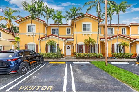 10778 NW 84th St 2-27 Doral FL 33178