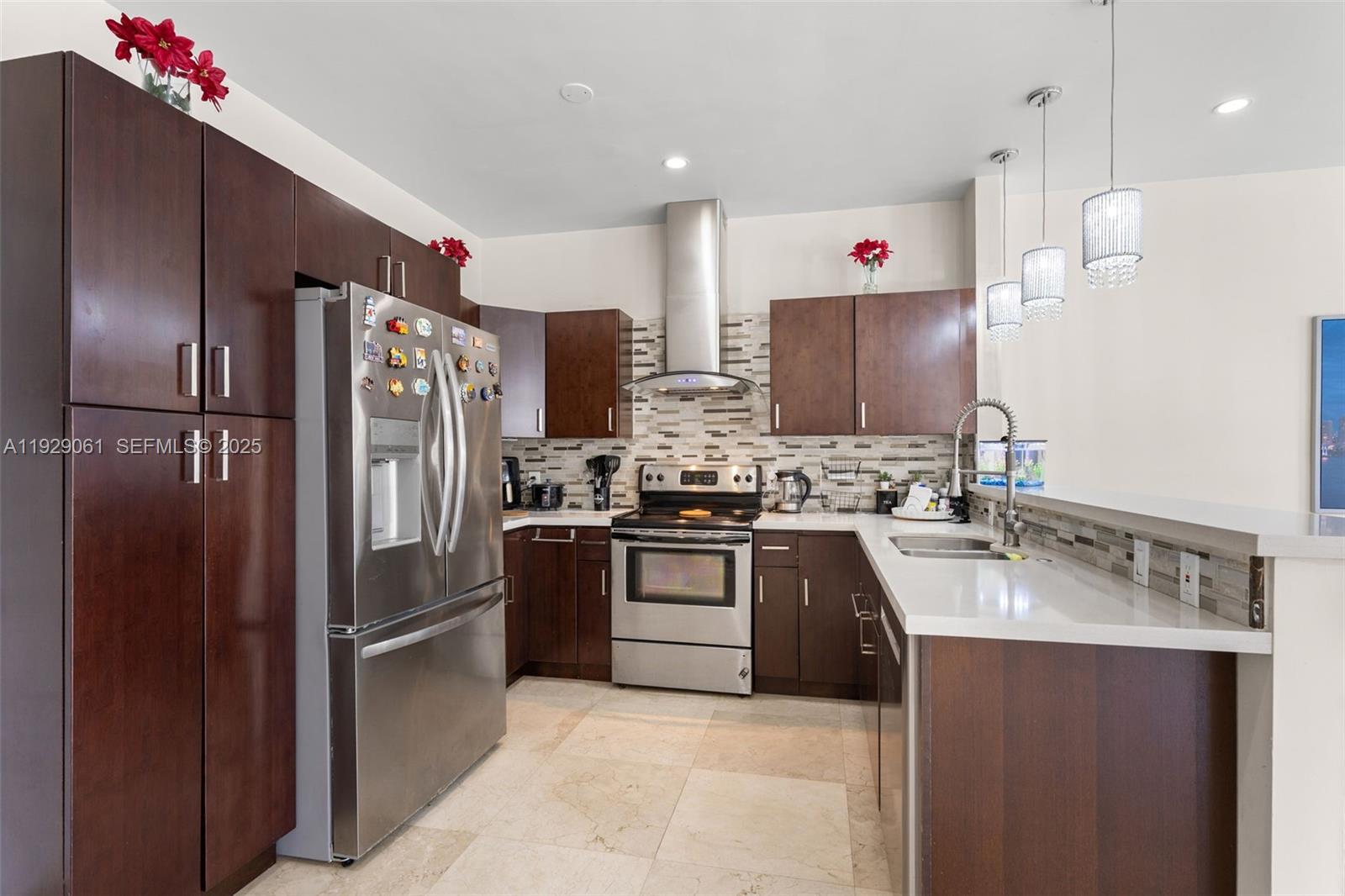 TOWNGATE - Residential