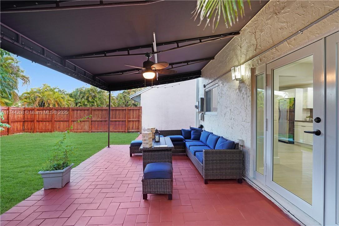 PUEBLO DEL SOL SEC 3 - Residential Lease