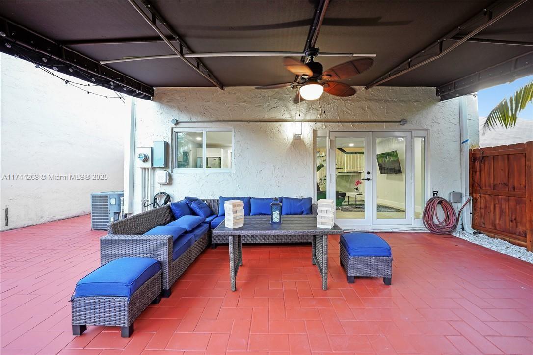 PUEBLO DEL SOL SEC 3 - Residential Lease