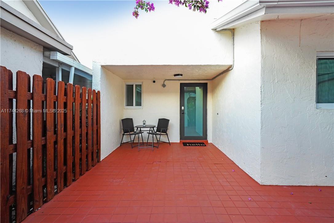 PUEBLO DEL SOL SEC 3 - Residential Lease