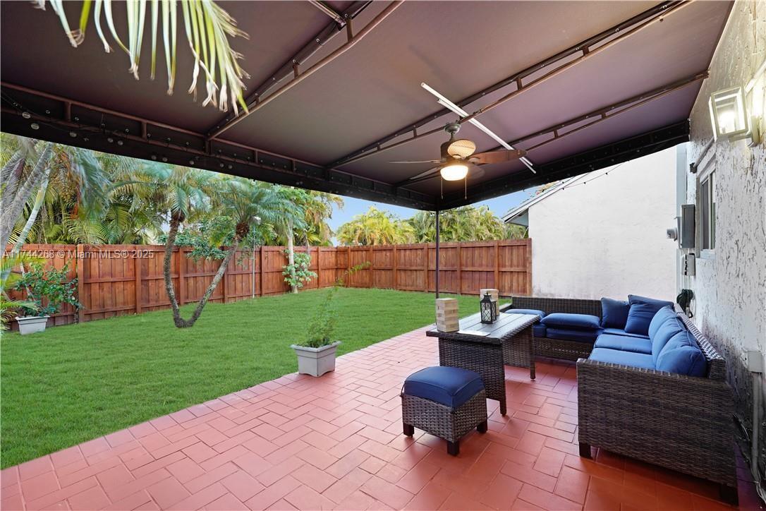 PUEBLO DEL SOL SEC 3 - Residential Lease