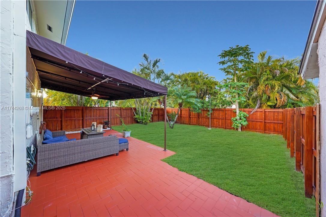 PUEBLO DEL SOL SEC 3 - Residential Lease