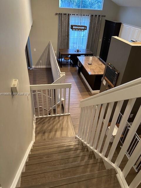 TOWNGATE - Residential Lease