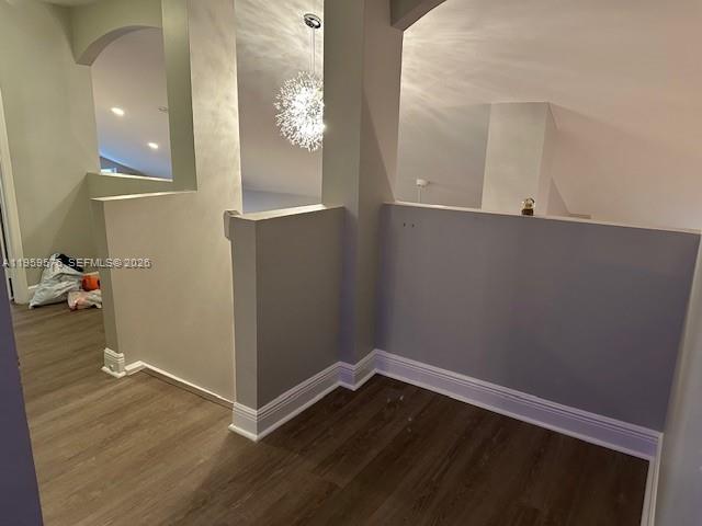 TOWNGATE - Residential Lease