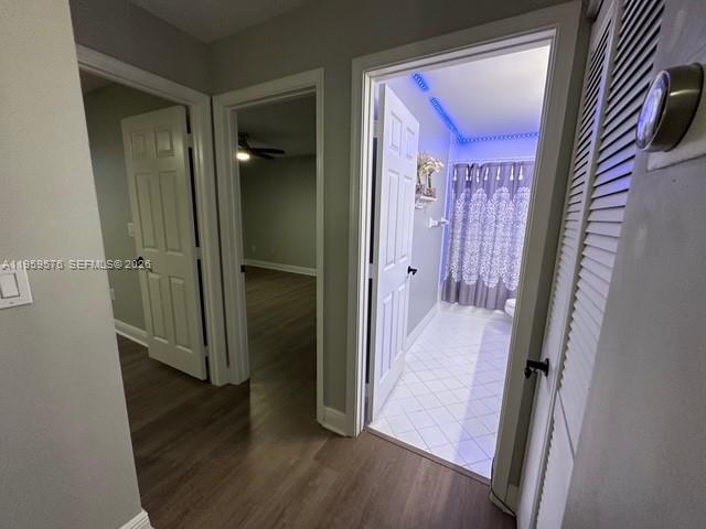 TOWNGATE - Residential Lease