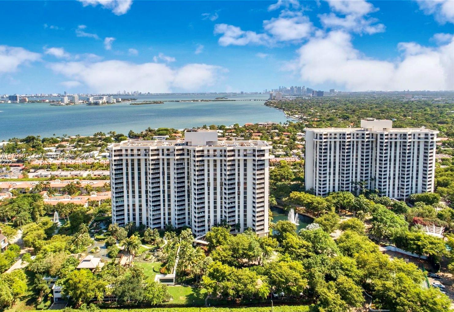 Rental Property at 1000 Quayside Ter 304, Miami, Broward County, Florida - Bedrooms: 2 
Bathrooms: 2  - $4,500 MO.