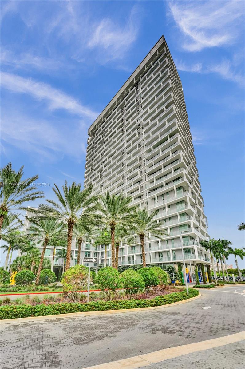 Property for Sale at 2000 Metropica Way 2102, Sunrise, Miami-Dade County, Florida - Bedrooms: 2 
Bathrooms: 2  - $639,000