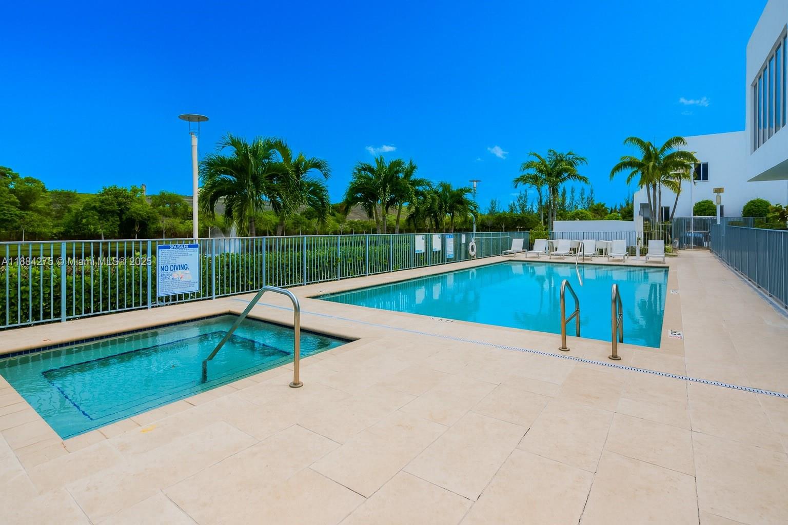 DORAL PALMS NORTH - Residential