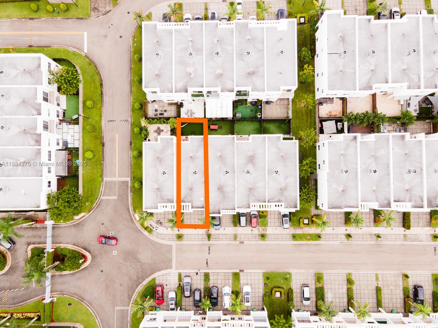 DORAL PALMS NORTH - Residential