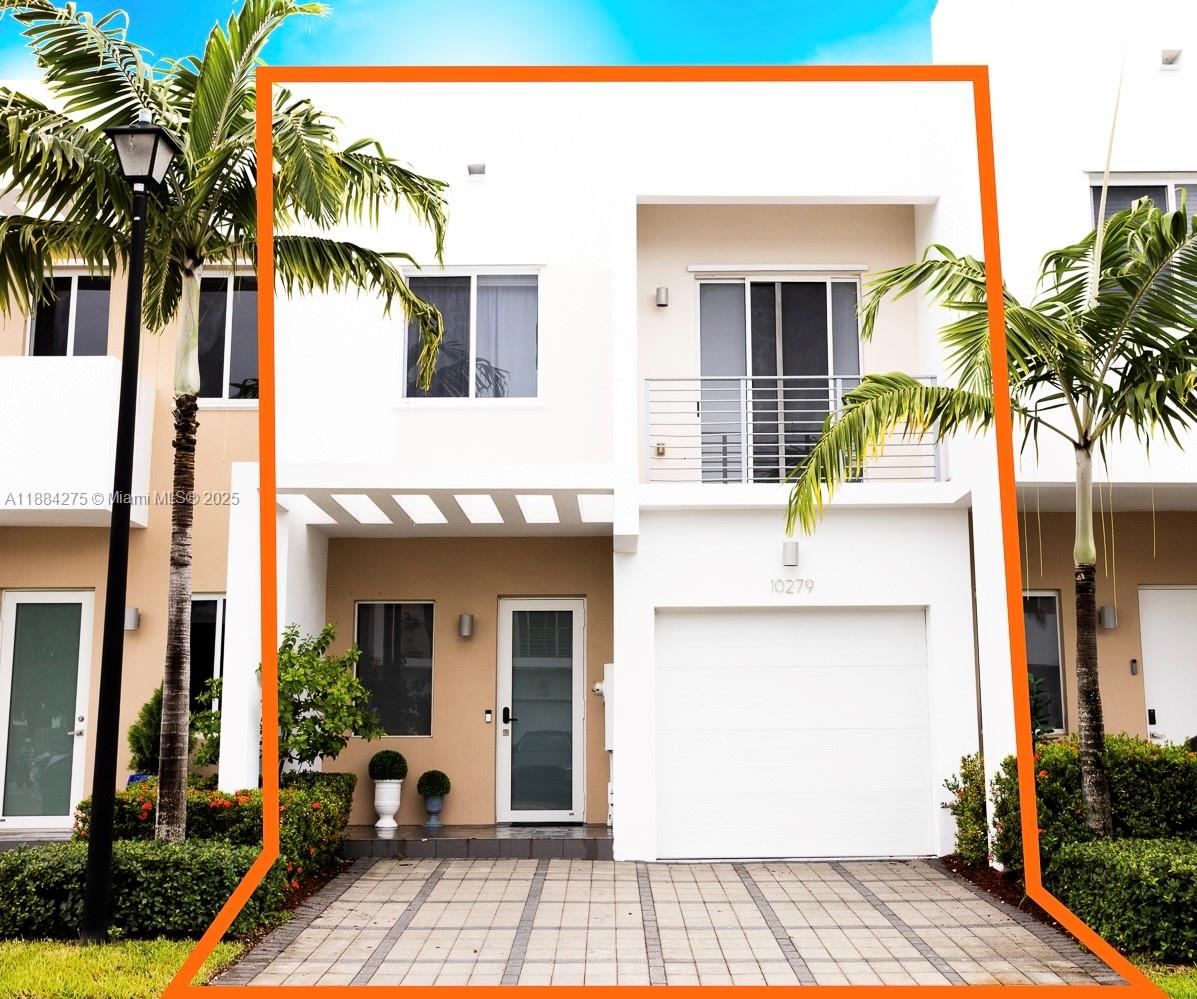 DORAL PALMS NORTH - Residential