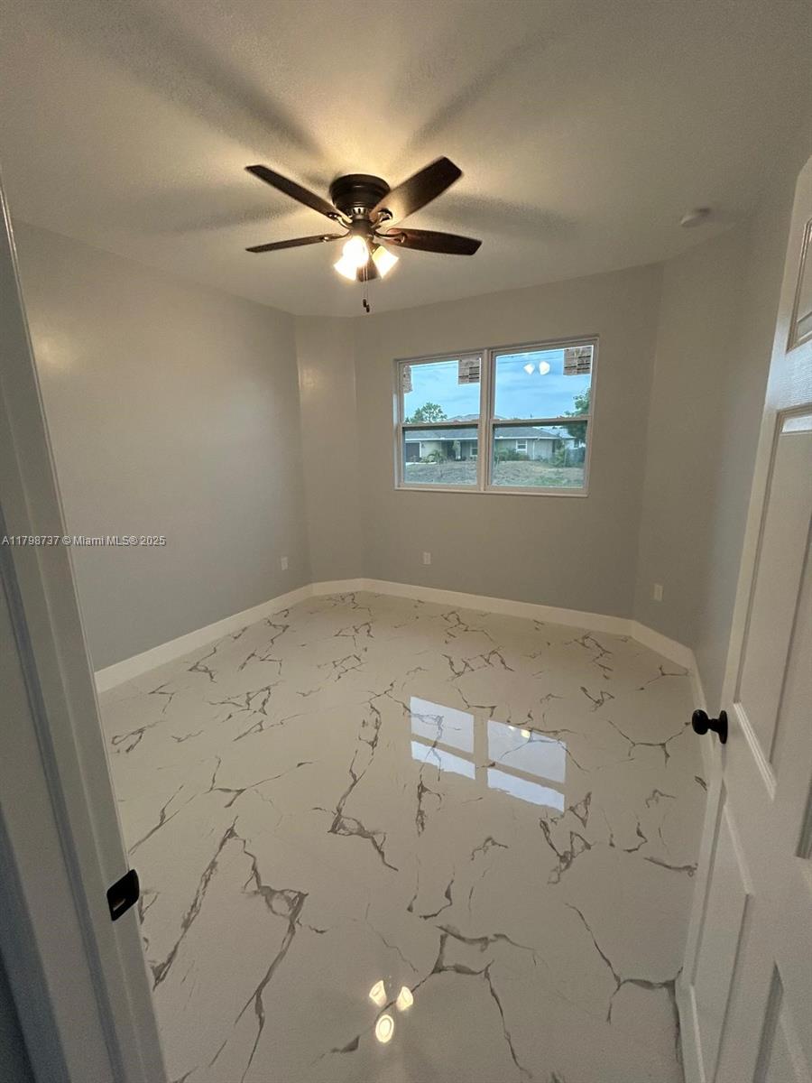 NO SUBDIVISION - Residential