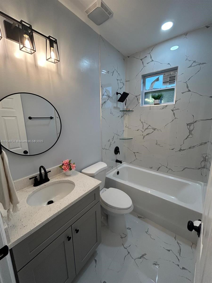 NO SUBDIVISION - Residential