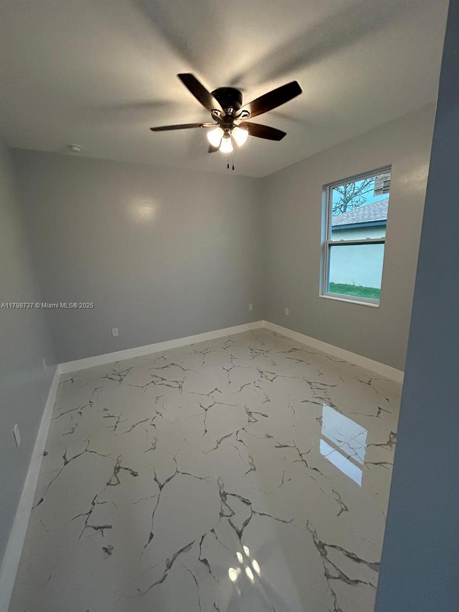 NO SUBDIVISION - Residential