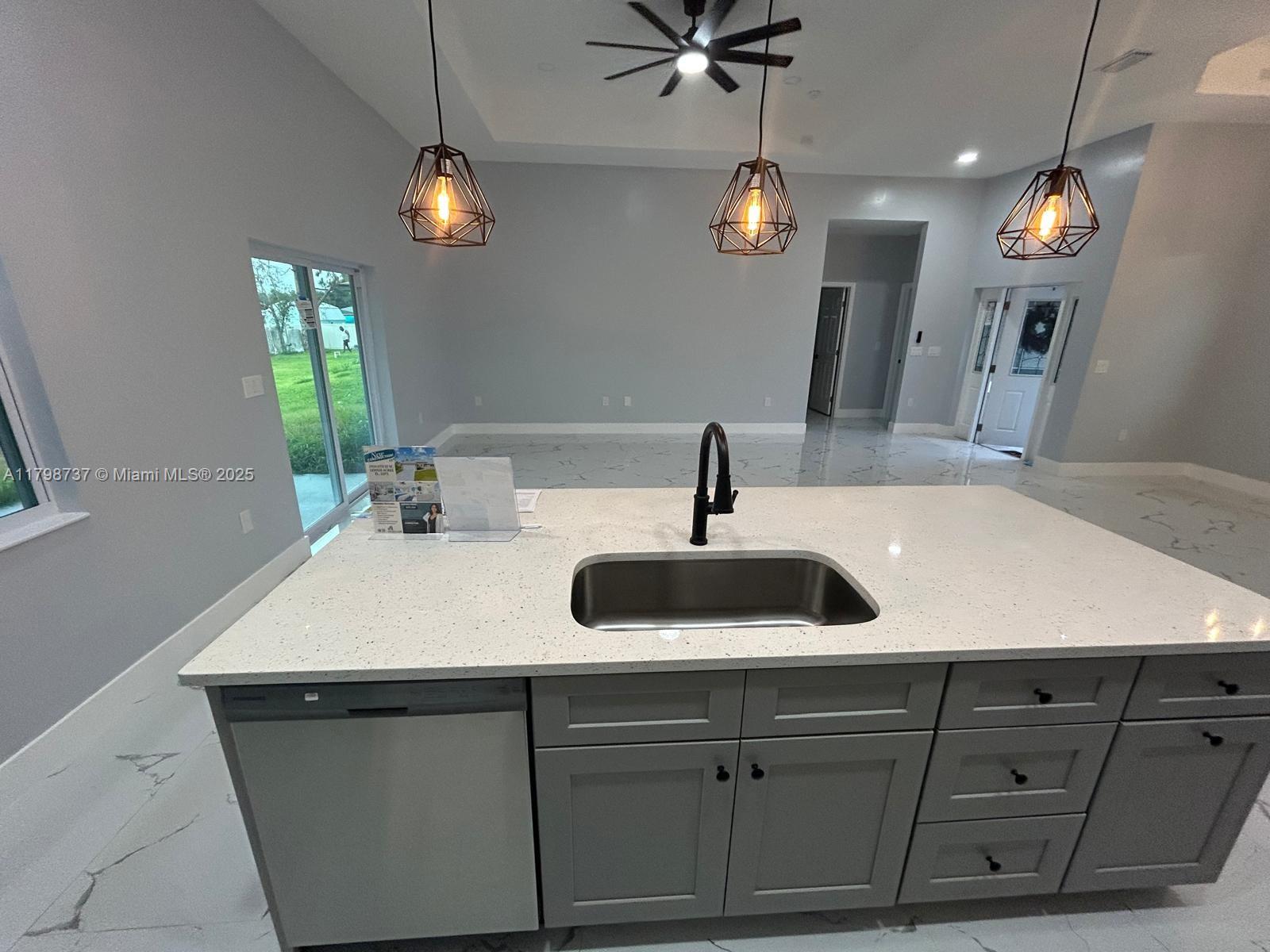 NO SUBDIVISION - Residential