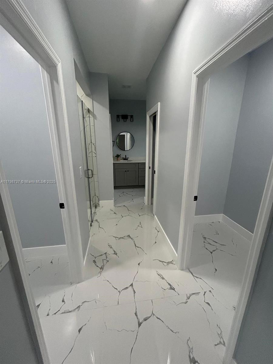 NO SUBDIVISION - Residential