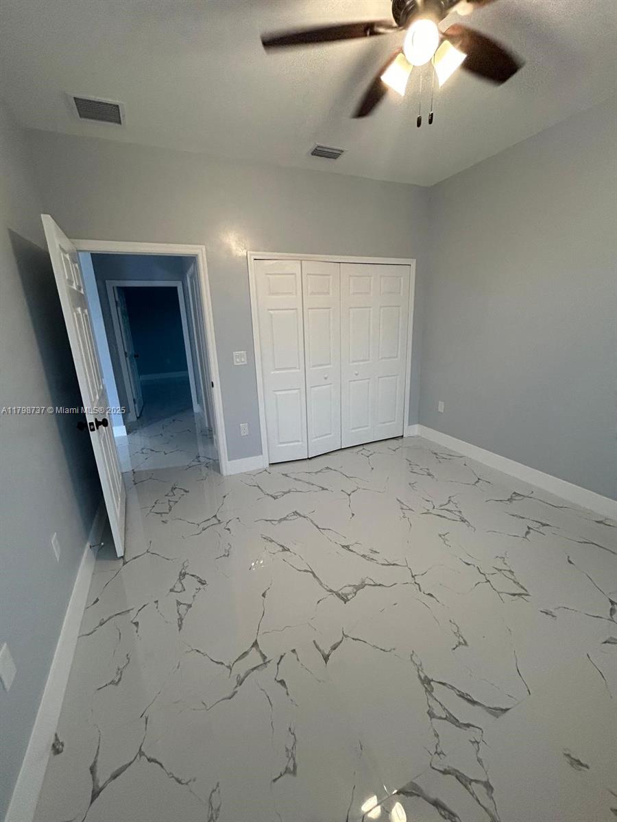 NO SUBDIVISION - Residential