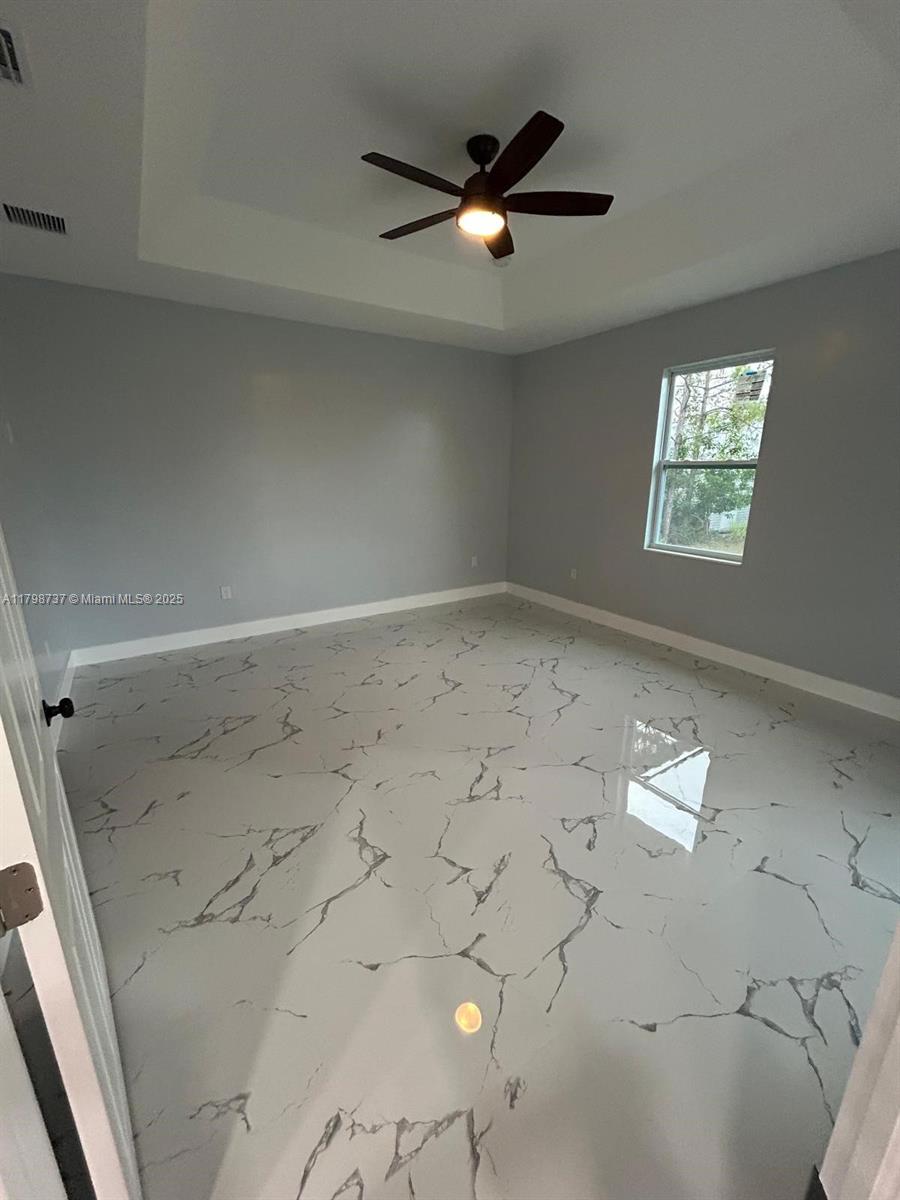 NO SUBDIVISION - Residential