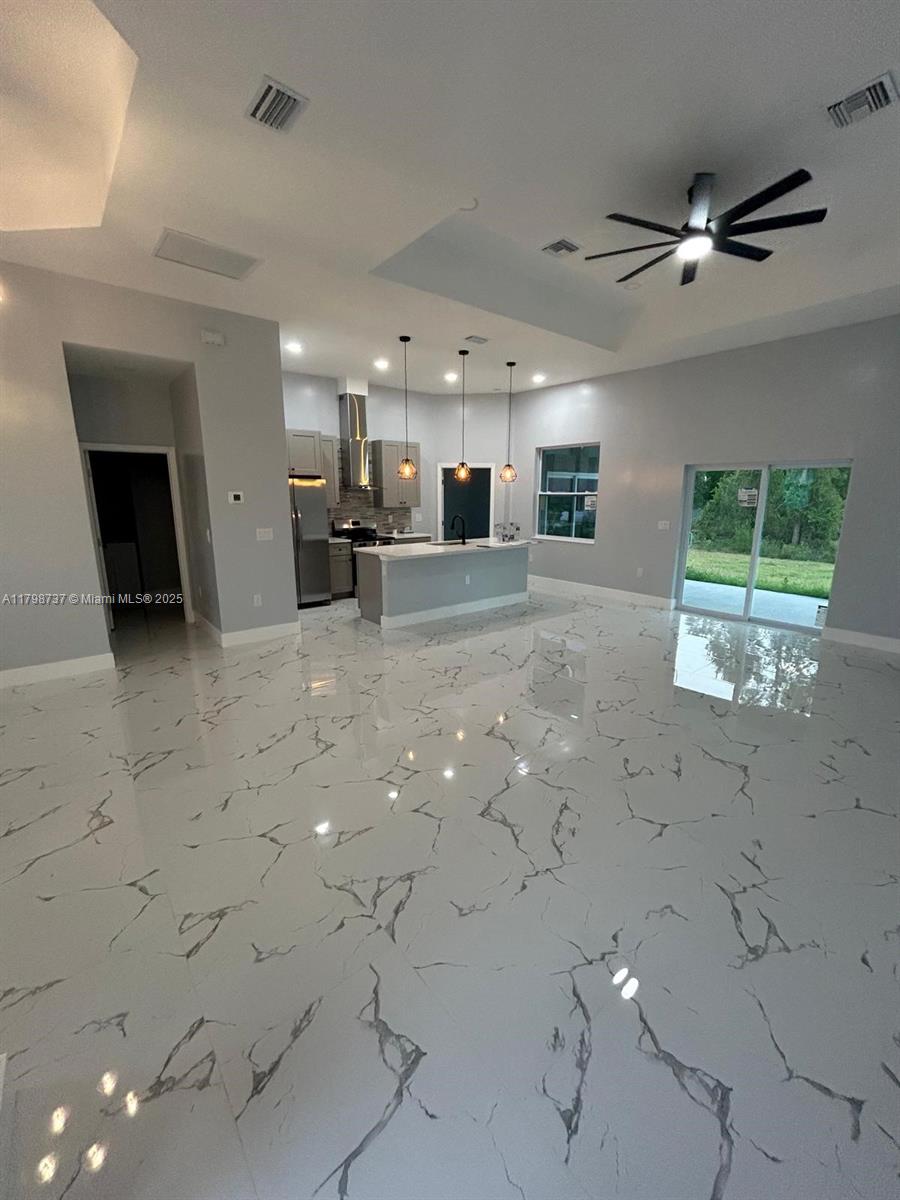 NO SUBDIVISION - Residential