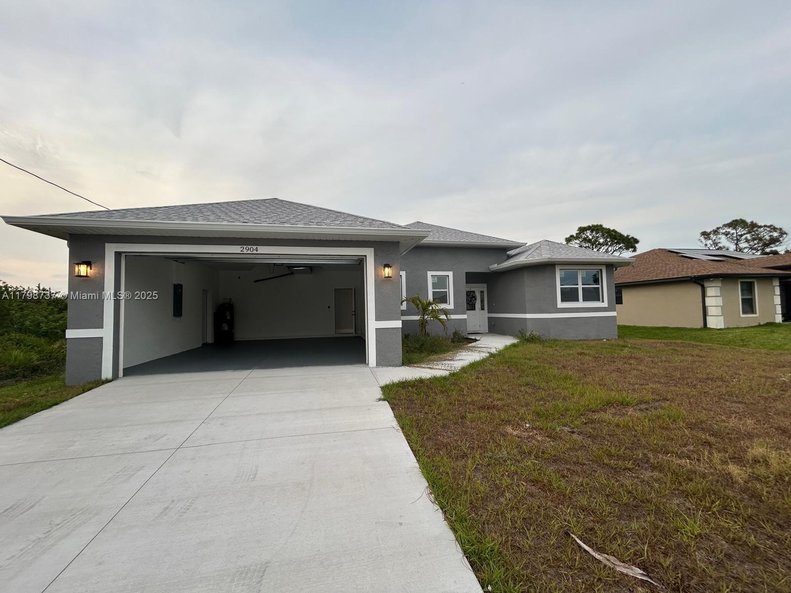 NO SUBDIVISION - Residential