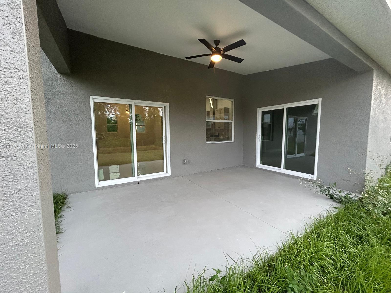 NO SUBDIVISION - Residential