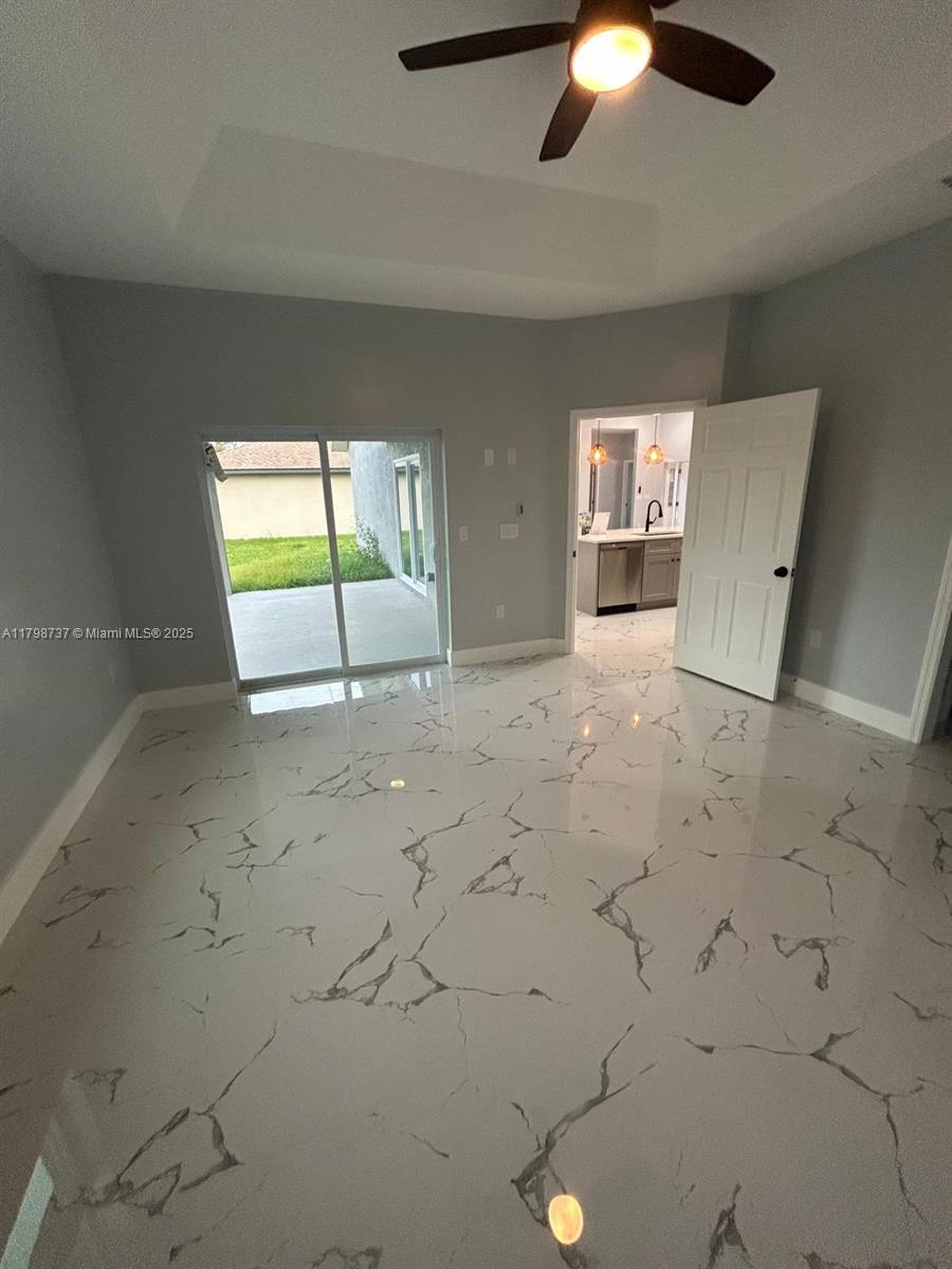 NO SUBDIVISION - Residential