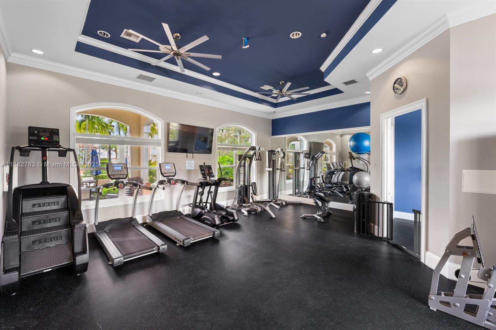 MEZZANO CONDO - Residential Lease