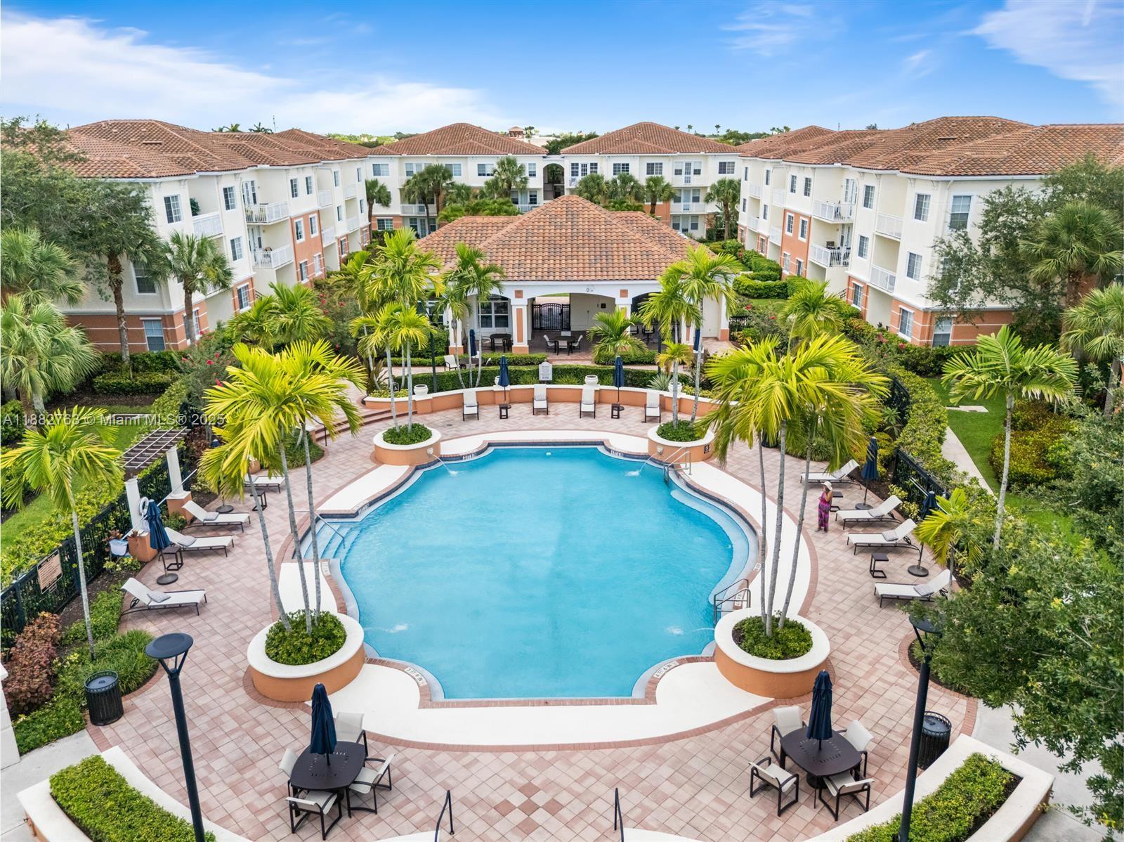 MEZZANO CONDO - Residential Lease