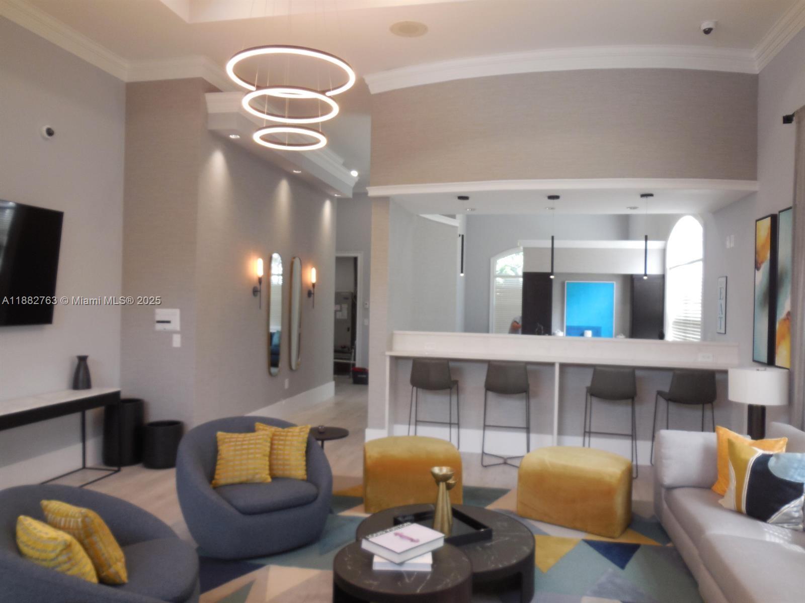 MEZZANO CONDO - Residential Lease