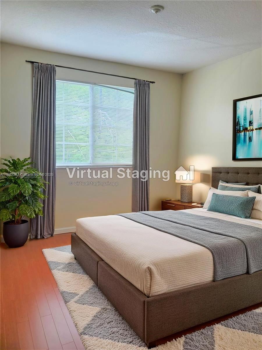 MEZZANO CONDO - Residential Lease