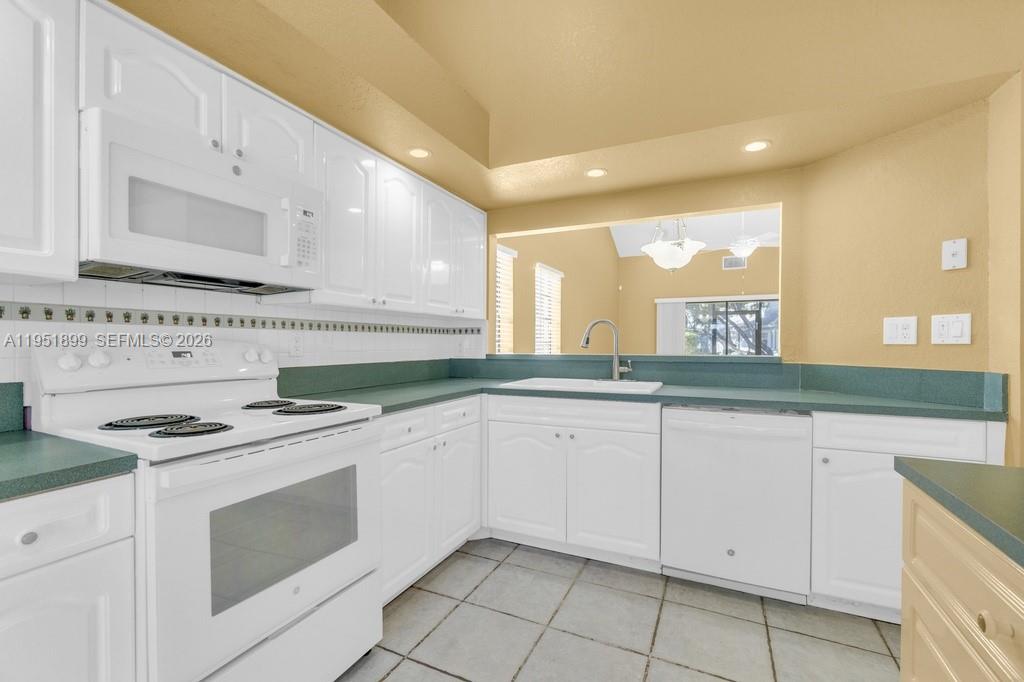 Waterford - Residential