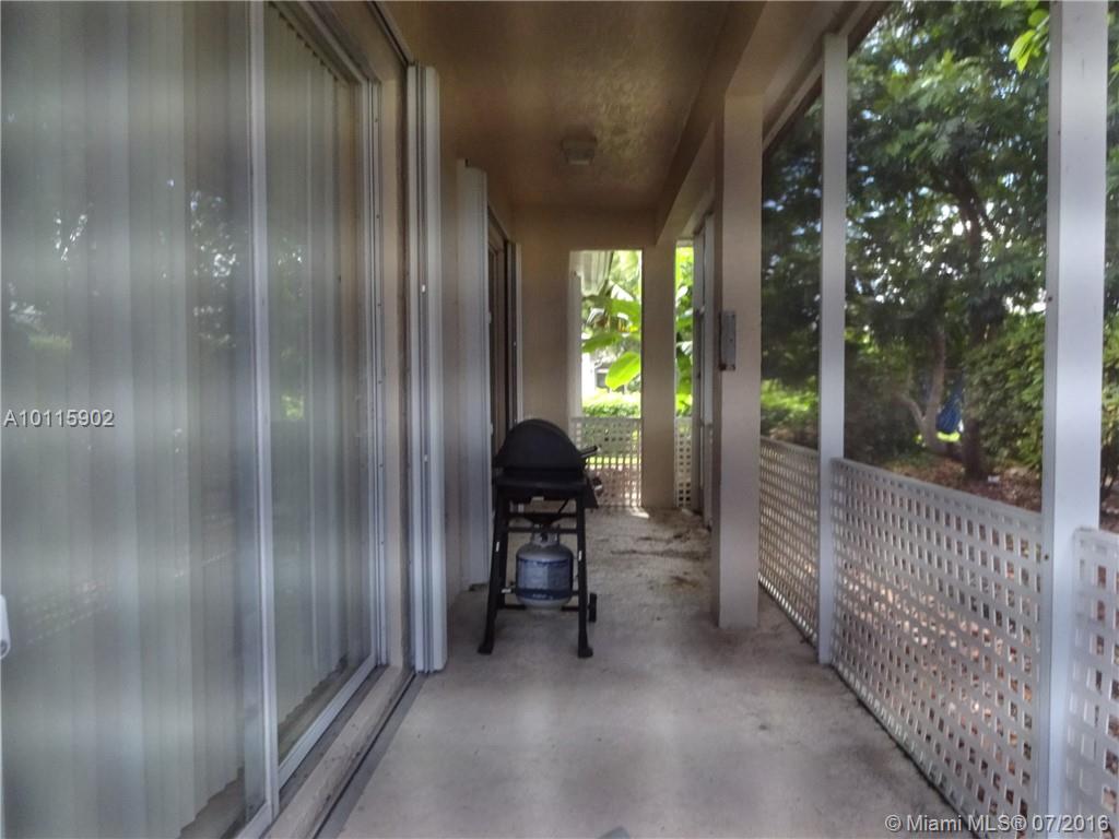 Keys Gate 01 - Residential