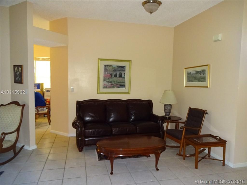 Keys Gate 01 - Residential