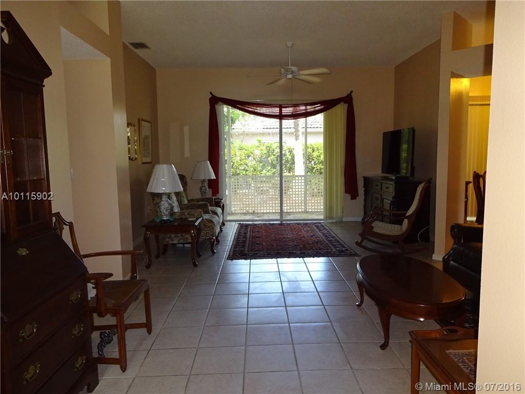 Keys Gate 01 - Residential