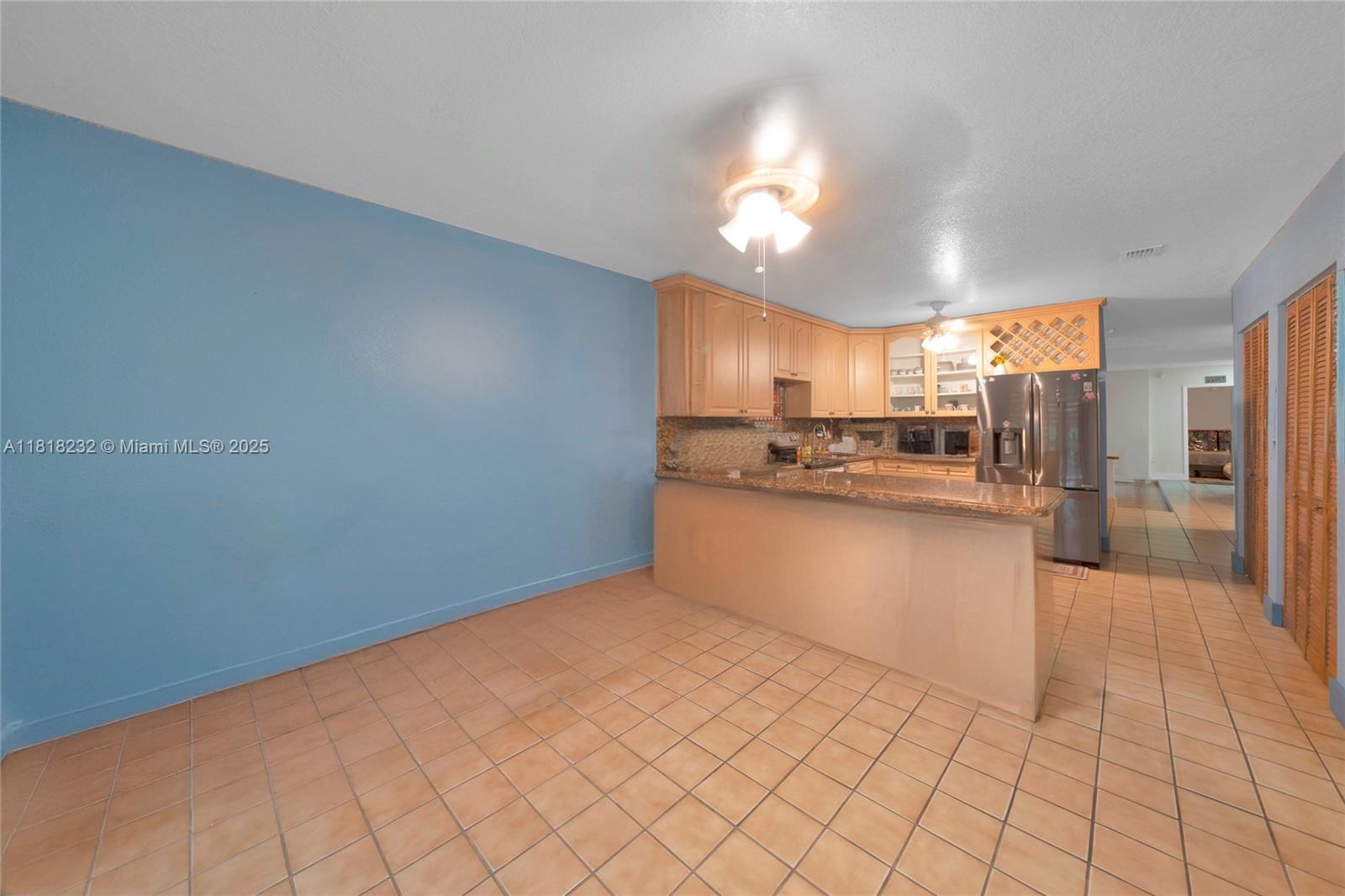 FARBERVILLE SUB - Residential