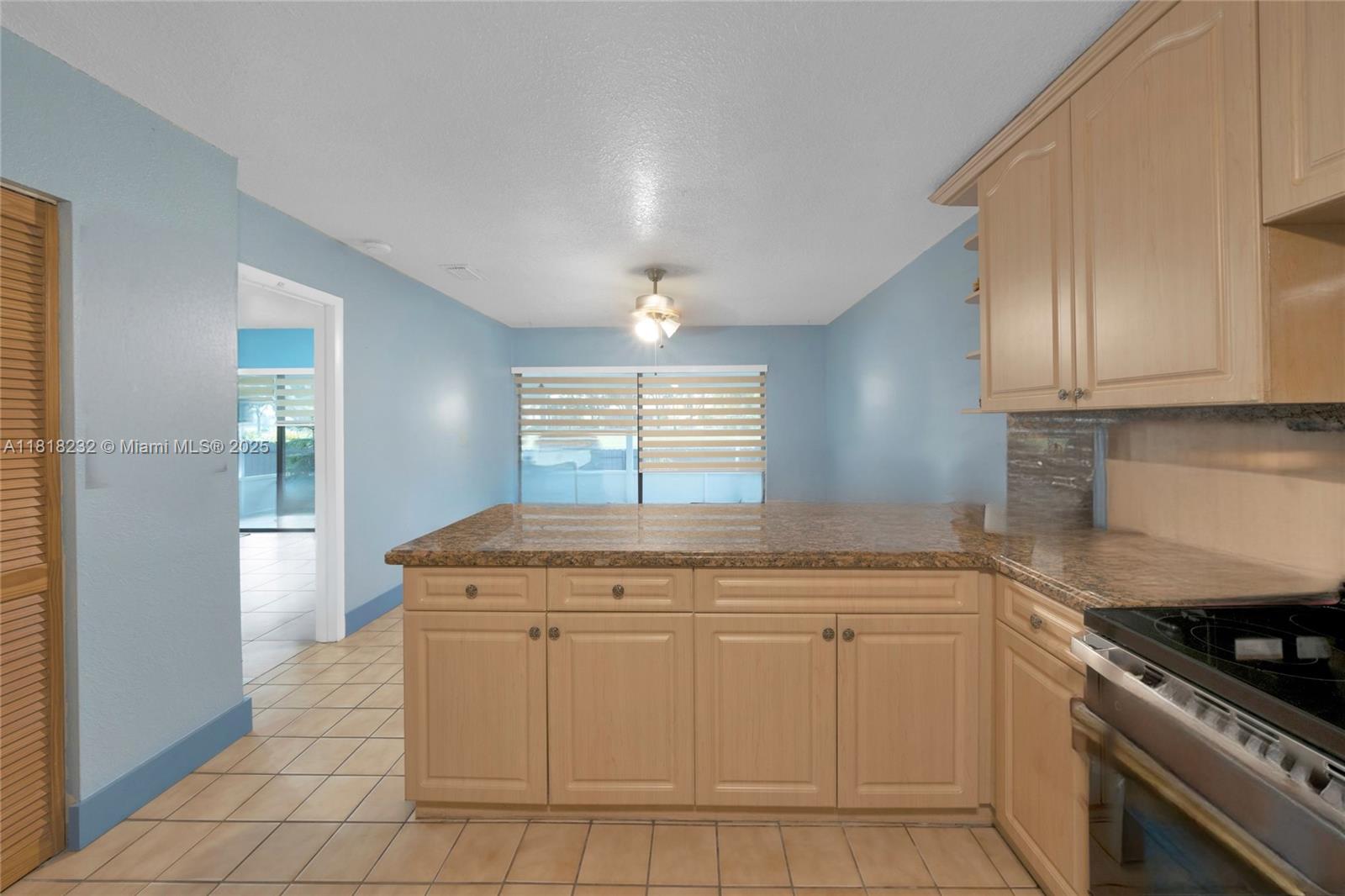 FARBERVILLE SUB - Residential