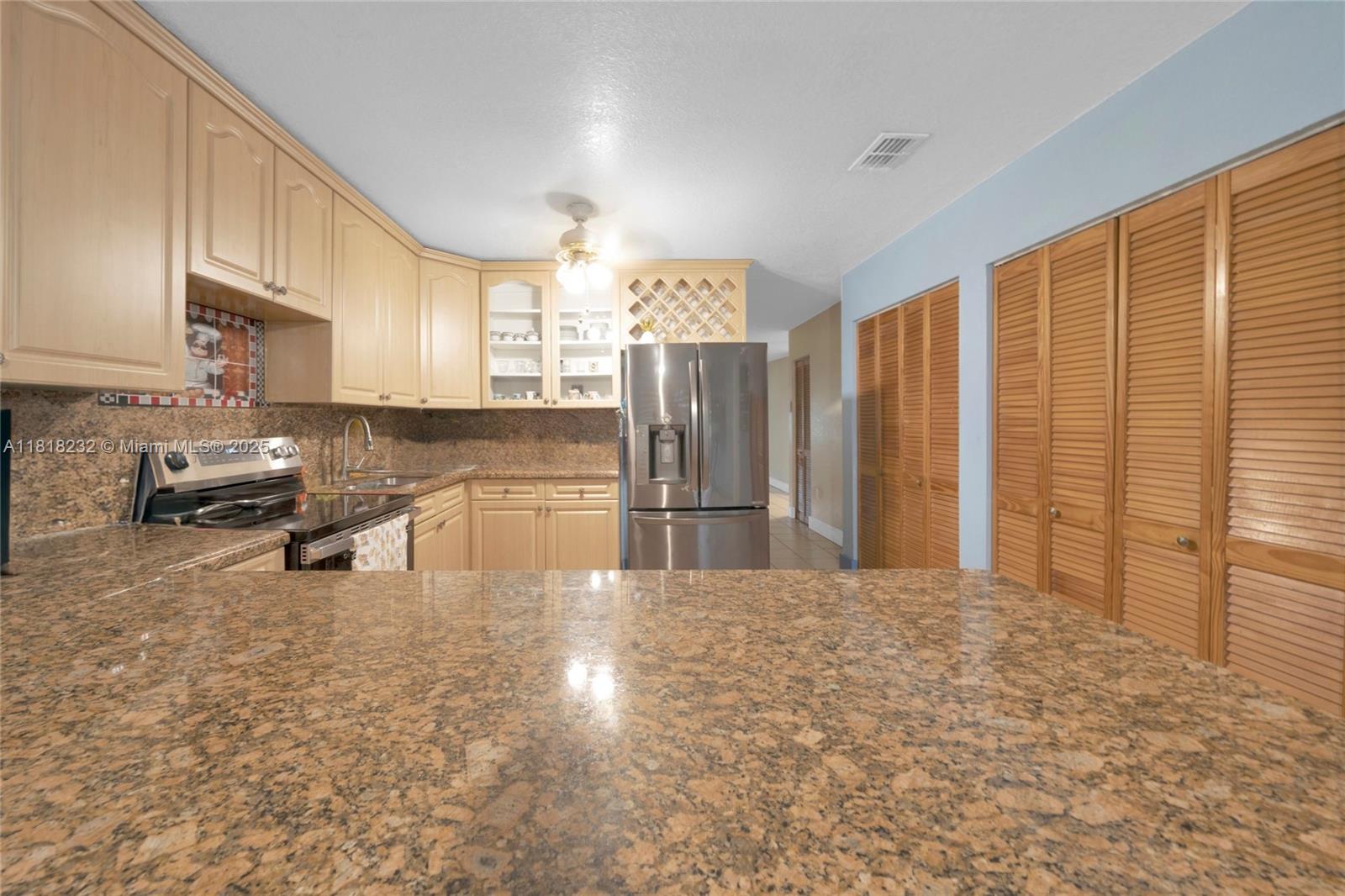 FARBERVILLE SUB - Residential