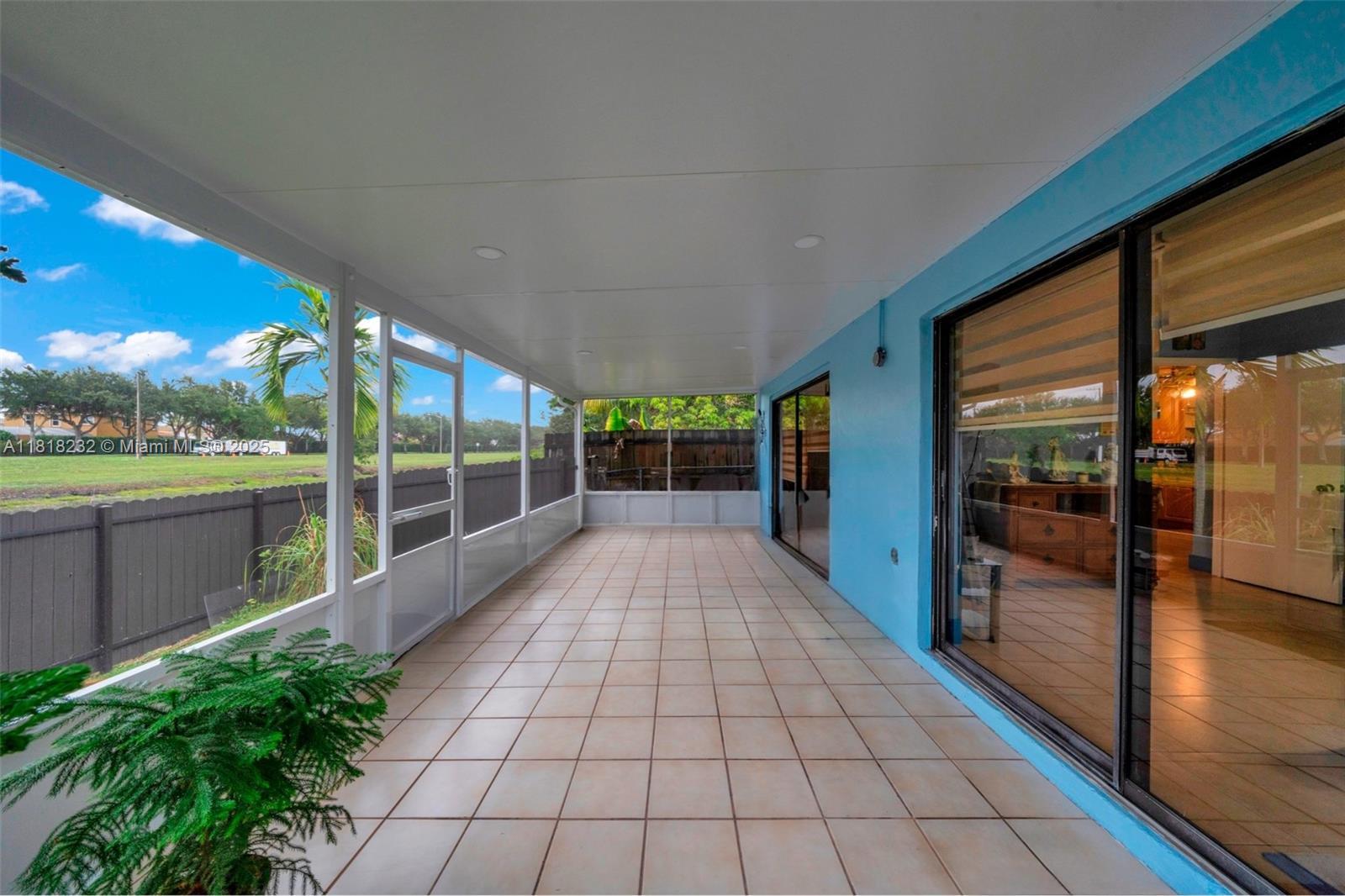 FARBERVILLE SUB - Residential